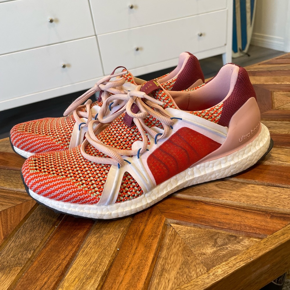 adidas x Stella McCartney (like new)